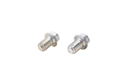 New OEM Tecumseh 650797 Screws Qty 2 NOS