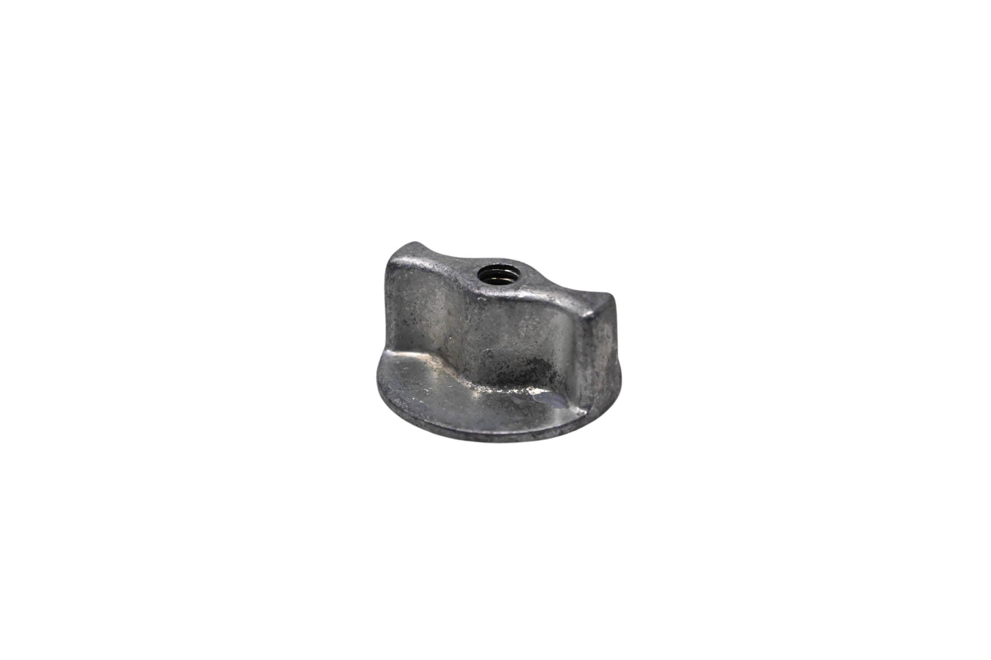 New OEM Tecumseh 650886 Aluminum Wingnut NOS