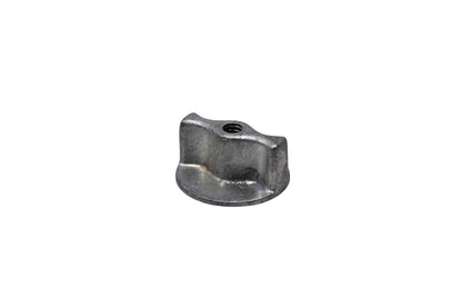 New OEM Tecumseh 650886 Aluminum Wingnut NOS