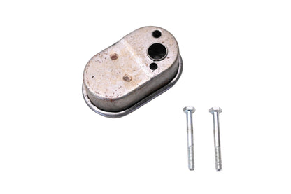 New OEM Tecumseh 36473A Muffler Assembly Kit NOS