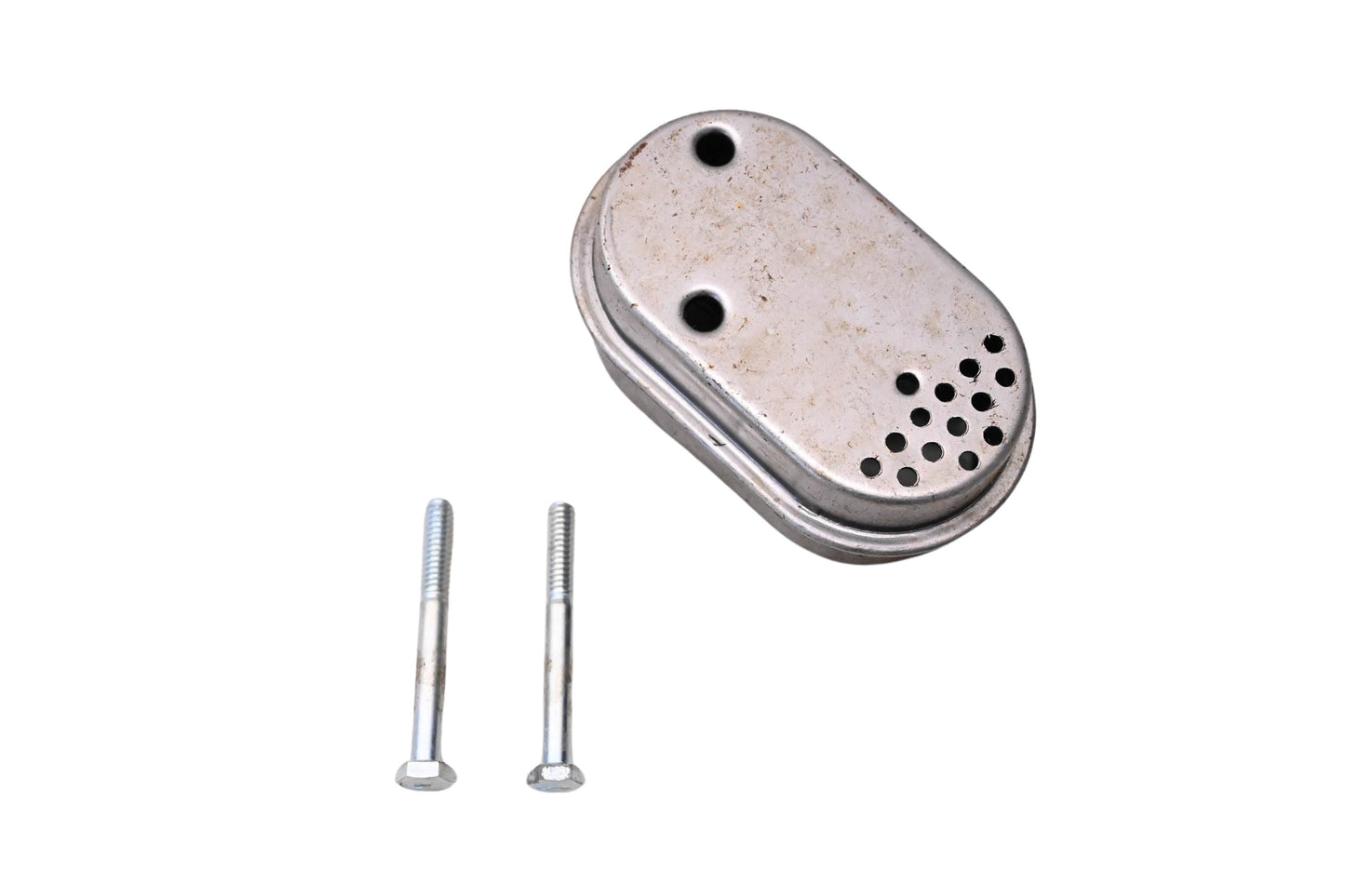 New OEM Tecumseh 36473A Muffler Assembly Kit NOS