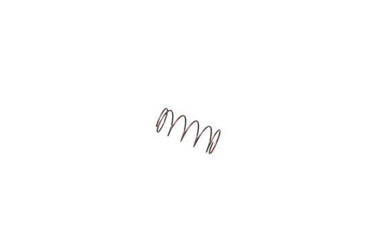 New OEM Tecumseh 590654 Spring NOS