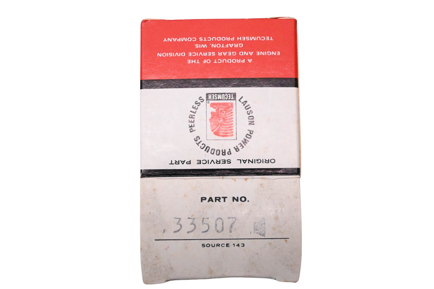 New OEM Tecumseh 33507 Spring NOS