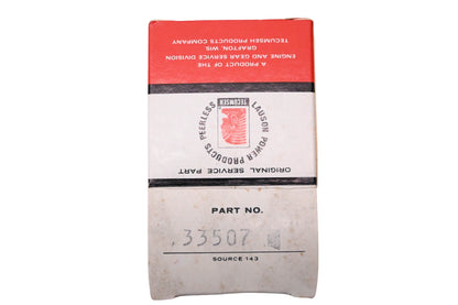 New OEM Tecumseh 33507 Spring NOS