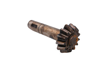 New OEM Tecumseh 776091B Splined 13-Tooth Gear Assembly NOS