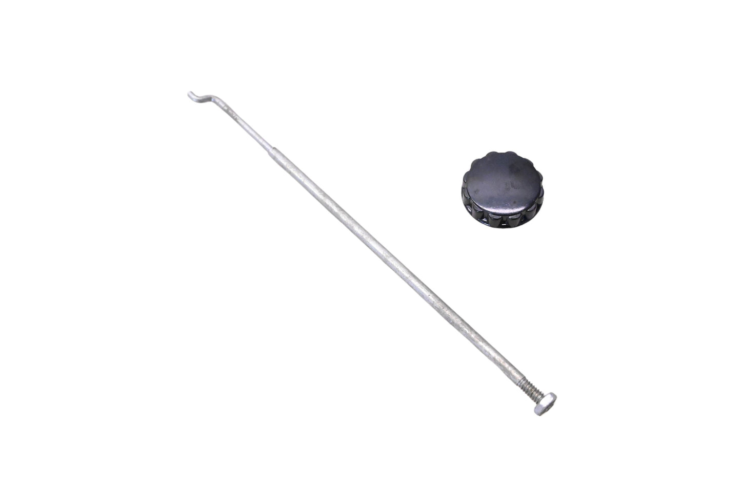 New OEM Briggs & Stratton 399110 Choke Rod Assembly Kit NOS