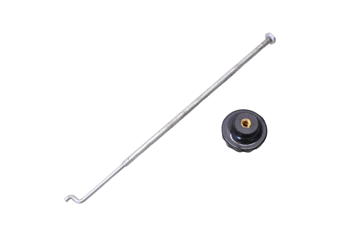 New OEM Briggs & Stratton 399110 Choke Rod Assembly Kit NOS