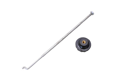 New OEM Briggs & Stratton 399110 Choke Rod Assembly Kit NOS