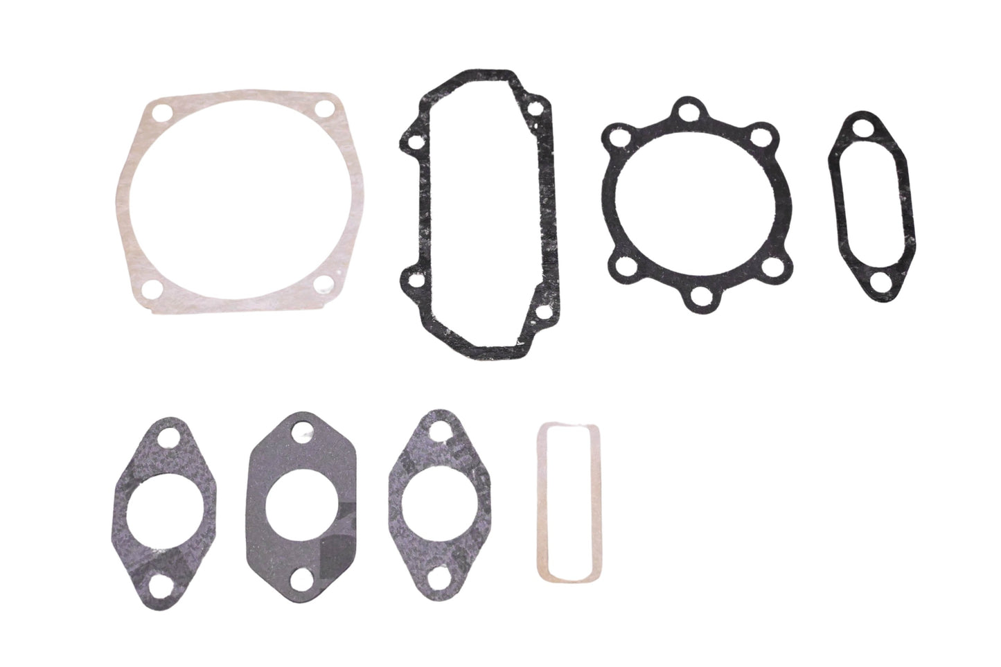 New OEM Tecumseh 510324A Engine Overhaul Gasket Kit NOS