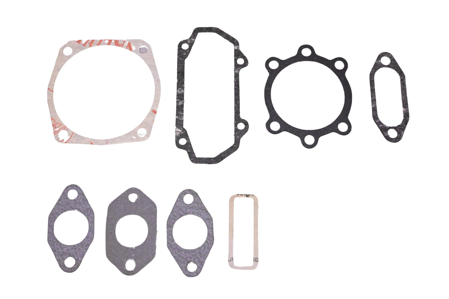 New OEM Tecumseh 510324A Engine Overhaul Gasket Kit NOS