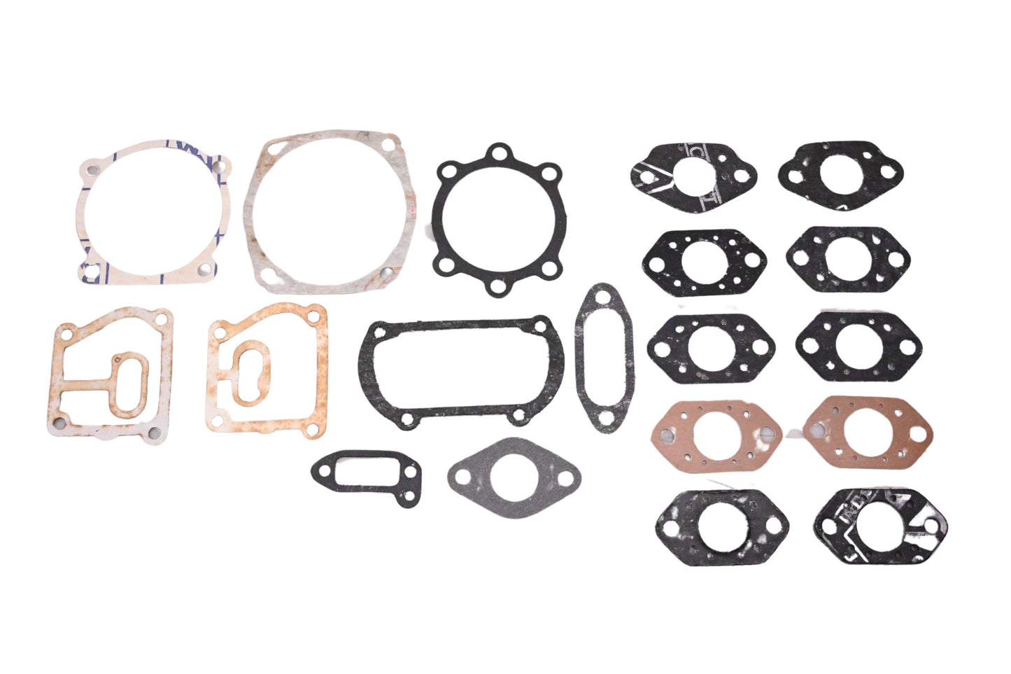 New OEM Tecumseh 510264D Gasket Kit NOS