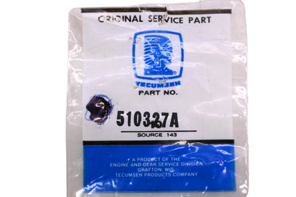 New OEM Tecumseh 510327A Gaskets Qty 2 NOS