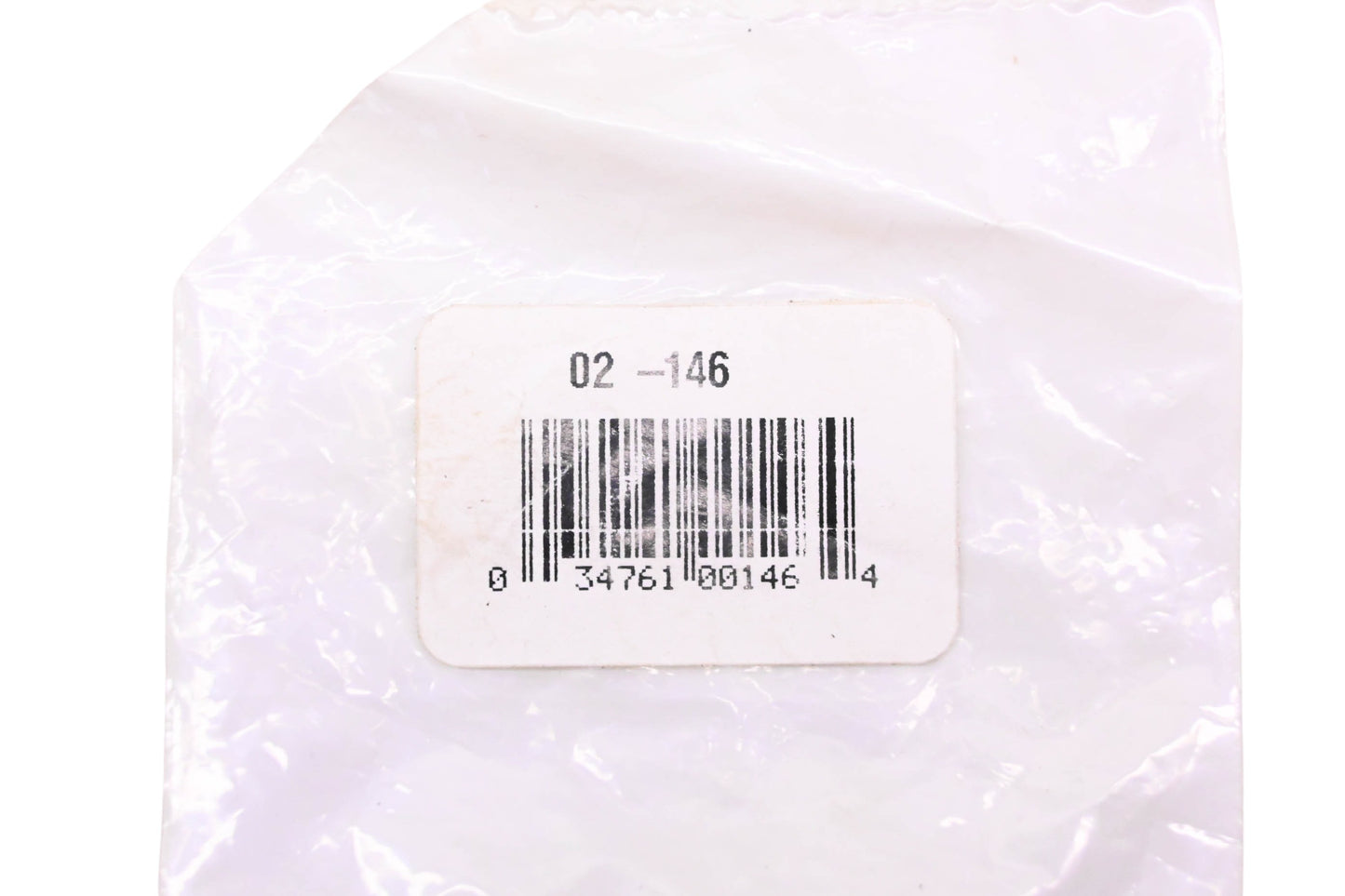 Rotary 02-146 O-Ring NOS
