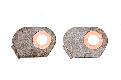 New OEM Tecumseh 610948 Point Cover Gaskets Qty 2 NOS