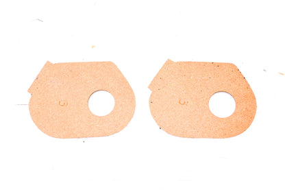 New OEM Tecumseh 610948 Point Cover Gaskets Qty 2 NOS