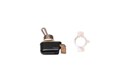 New OEM Tecumseh 610650 On/Off Toggle Switch Assembly Kit NOS