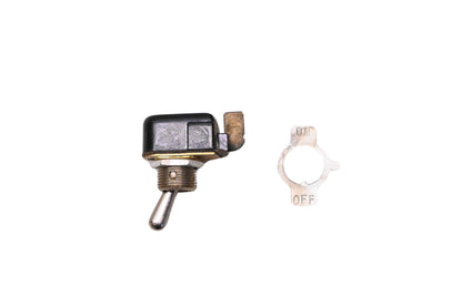 New OEM Tecumseh 610650 On/Off Toggle Switch Assembly Kit NOS