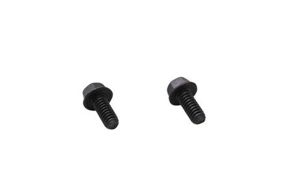 New OEM Tecumseh 650561 Screws Qty 2 NOS