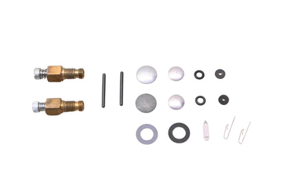 New OEM Tecumseh 631029 Carburetor Repair Hardware Kit NOS