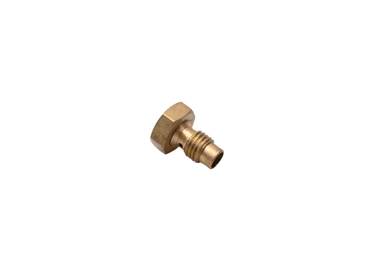 New OEM Tecumseh 640074 Bowl Nut NOS