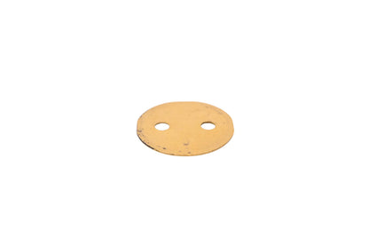 New OEM Tecumseh 640038 Shutter NOS