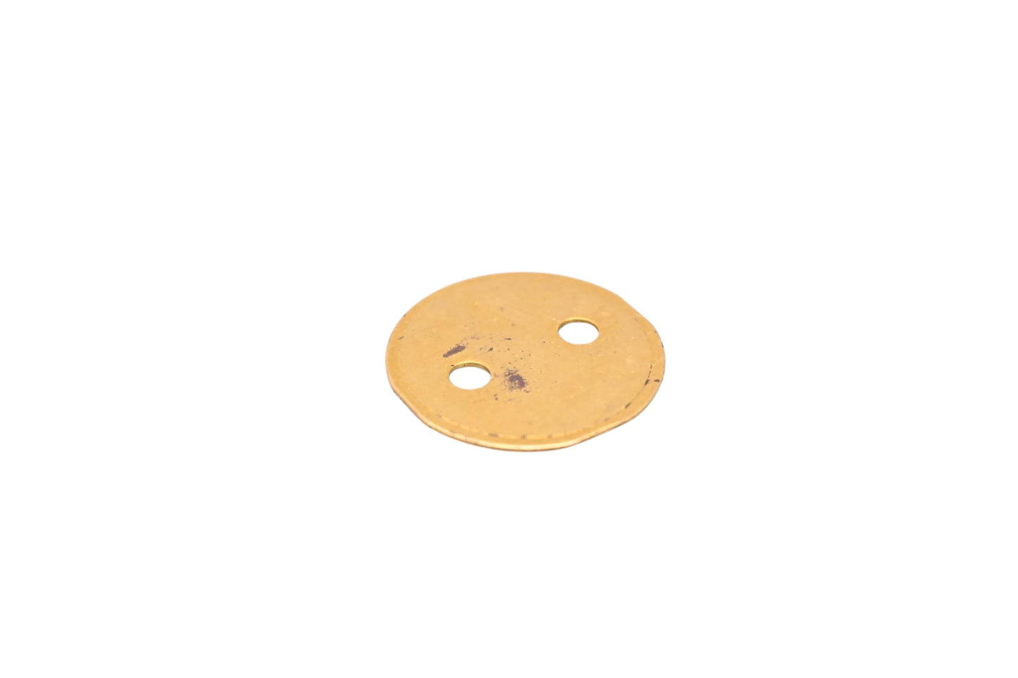 New OEM Tecumseh 640038 Shutter NOS