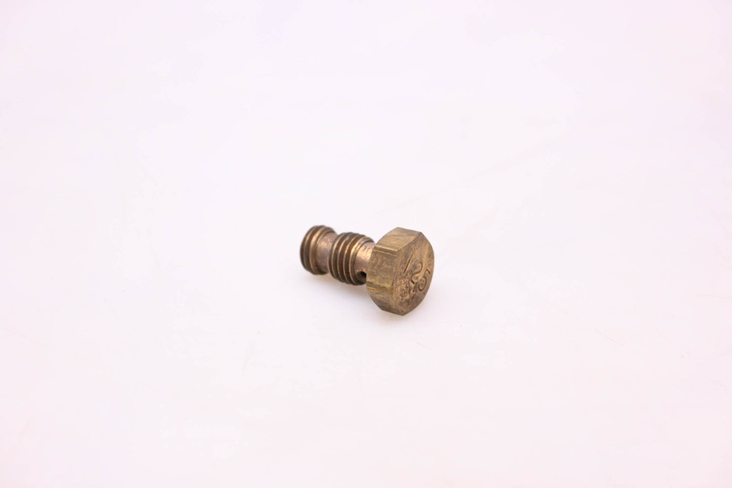 New OEM Tecumseh 632505 Bowl Nut NOS