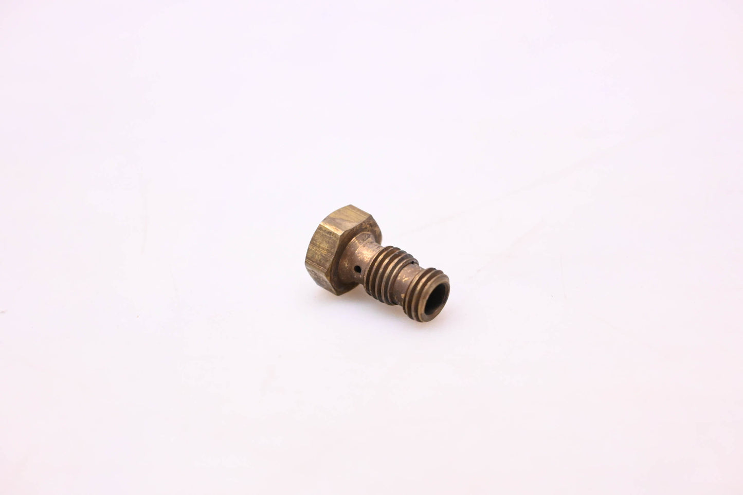 New OEM Tecumseh 632505 Bowl Nut NOS