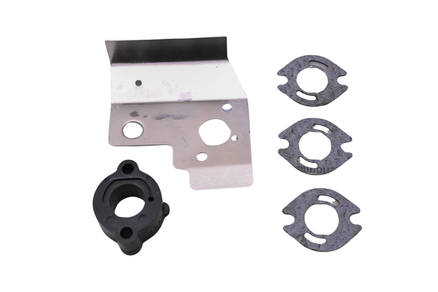 New OEM Tecumseh 570698A Carburetor Baffle Assembly Kit NOS