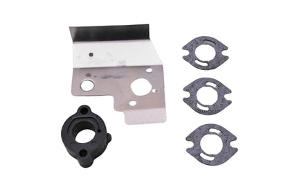 New OEM Tecumseh 570698A Carburetor Baffle Assembly Kit NOS