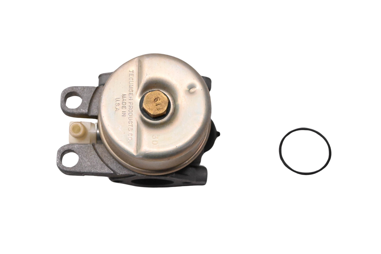 New OEM Tecumseh 632434 Carburetor Assembly Kit NOS