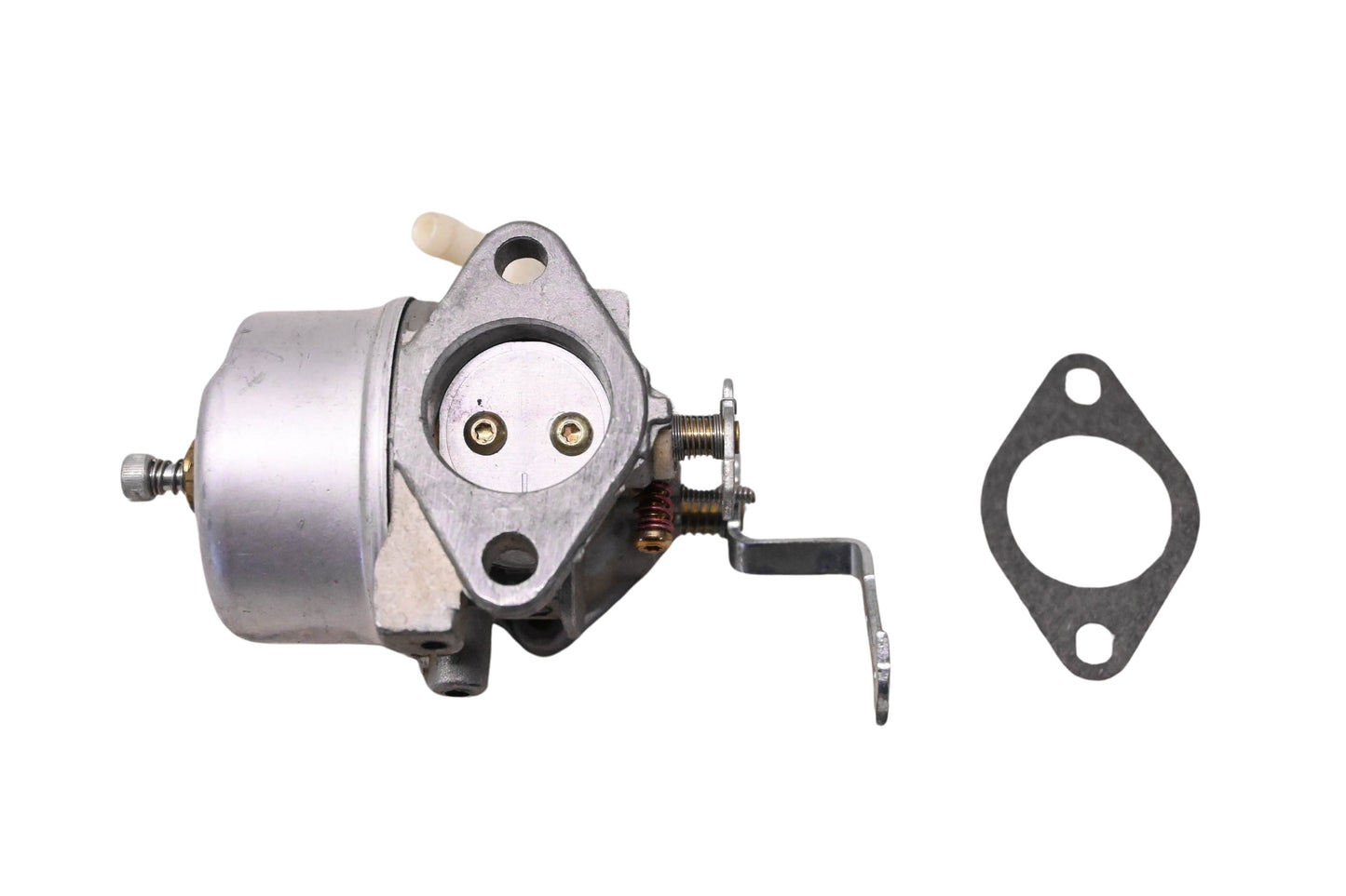 New OEM Tecumseh 632697 Carburetor Assembly Kit NOS