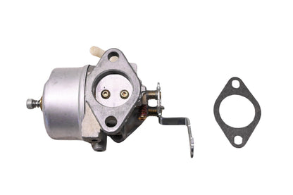 New OEM Tecumseh 632697 Carburetor Assembly Kit NOS