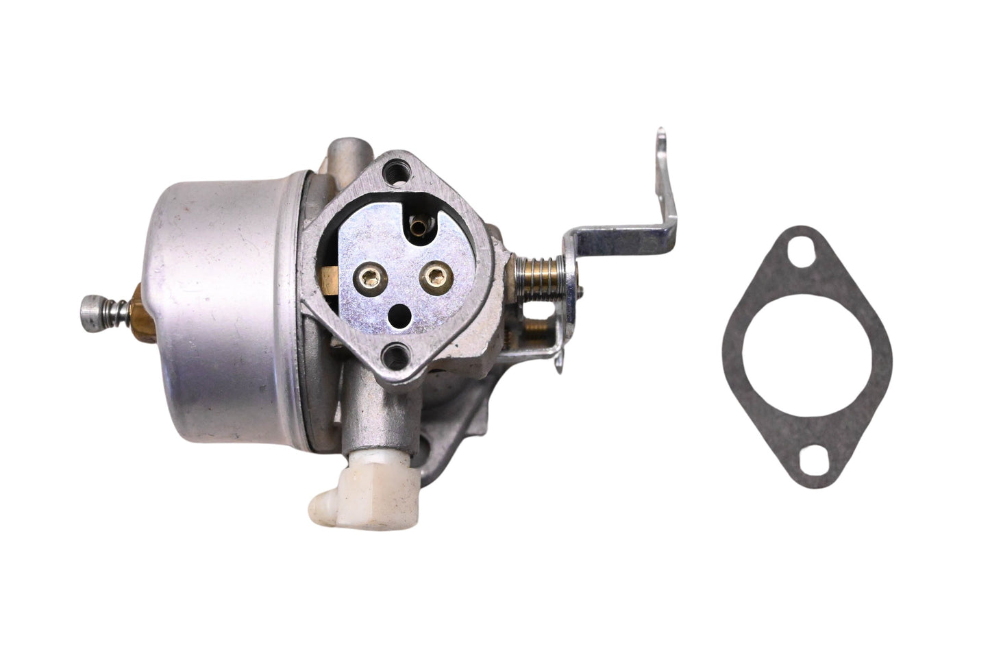 New OEM Tecumseh 632697 Carburetor Assembly Kit NOS