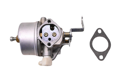 New OEM Tecumseh 632697 Carburetor Assembly Kit NOS