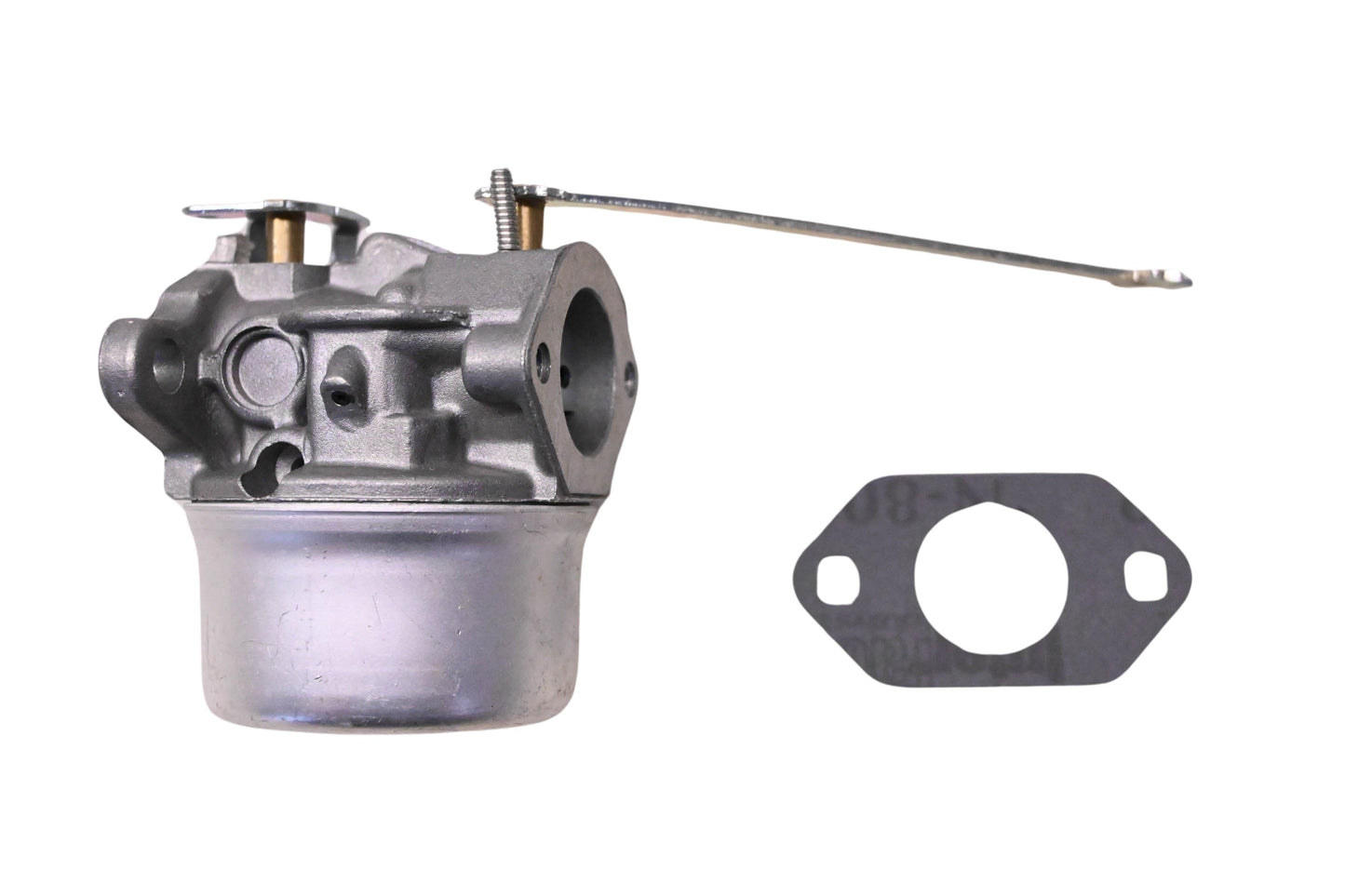 New OEM Tecumseh 640311 Carburetor Assembly Kit NOS