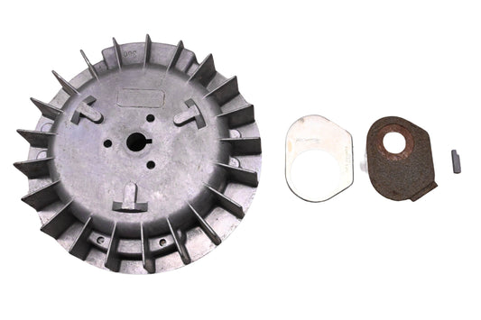 New OEM Tecumseh 610781A Flywheel Kit NOS