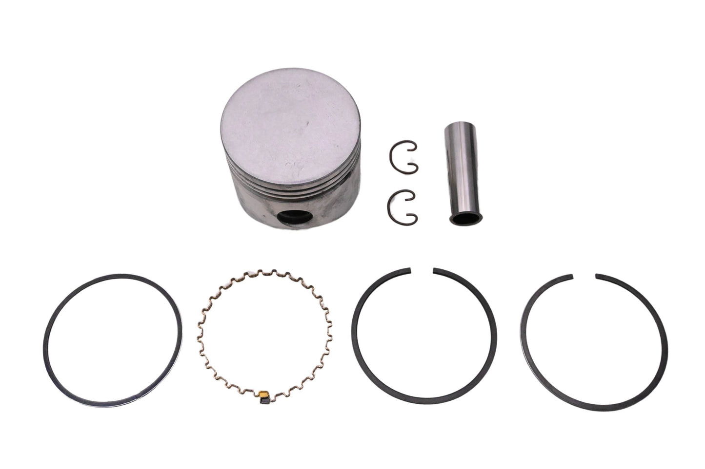 Kohler 47-874-08 Piston Assembly Kit NOS