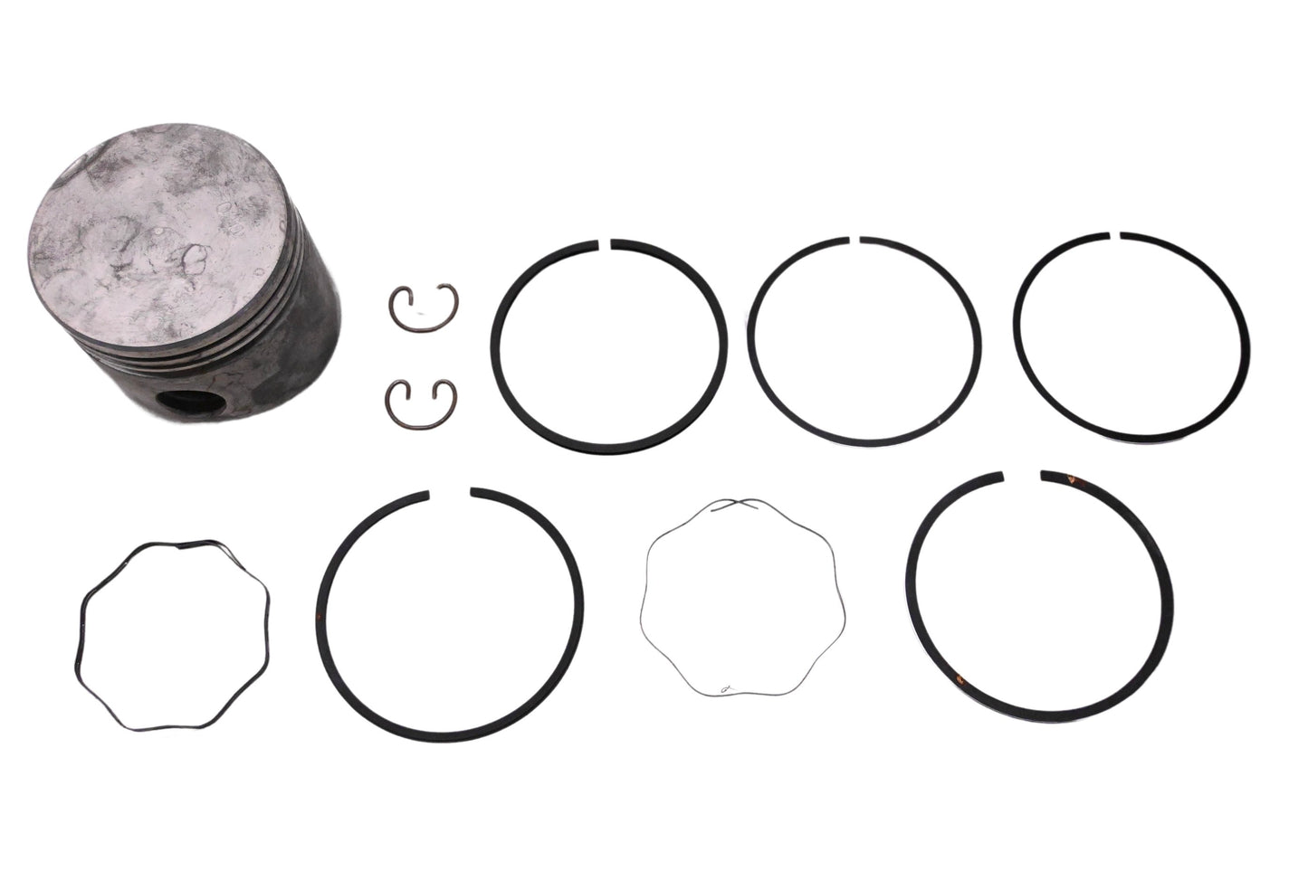Kohler 47-874-09 Piston Assembly Kit NOS