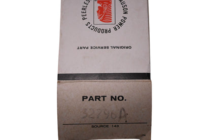 New OEM Tecumseh 32796A Air Filter Assembly NOS