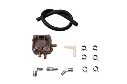 New OEM Tecumseh 35800 Fuel Pump Service Kit NOS