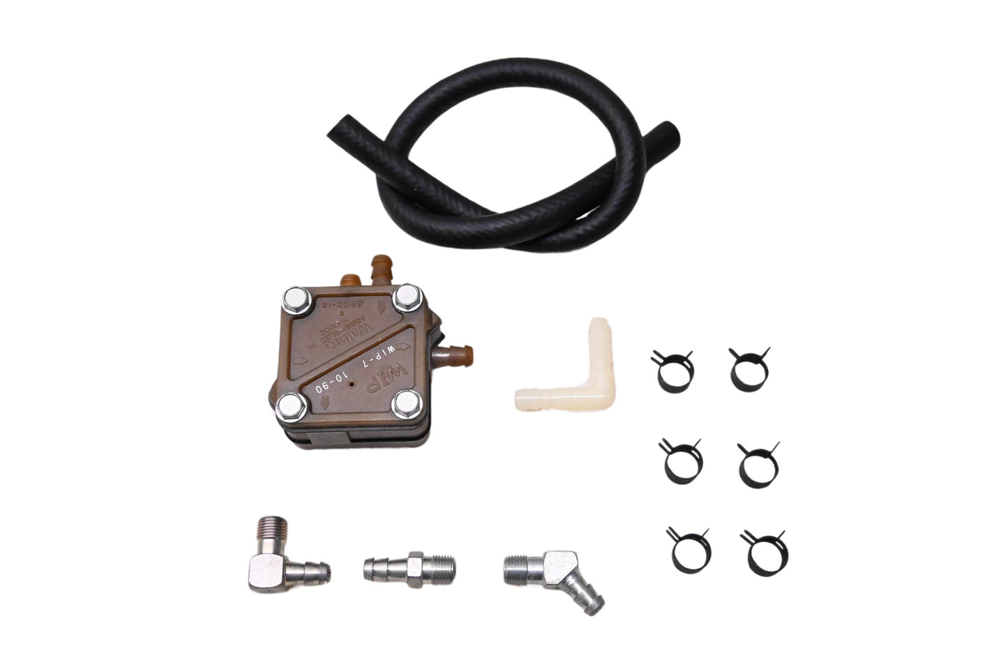 New OEM Tecumseh 35800 Fuel Pump Service Kit NOS