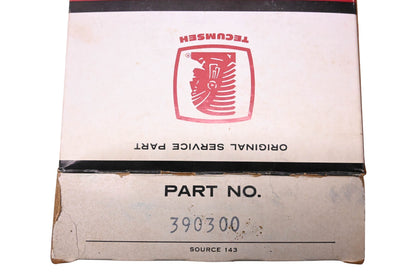 New OEM Tecumseh 390300 Muffler Cover NOS