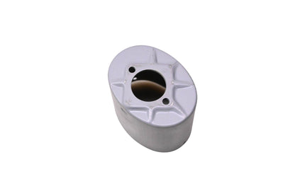 New OEM Tecumseh 450208 Air Cleaner Body NOS