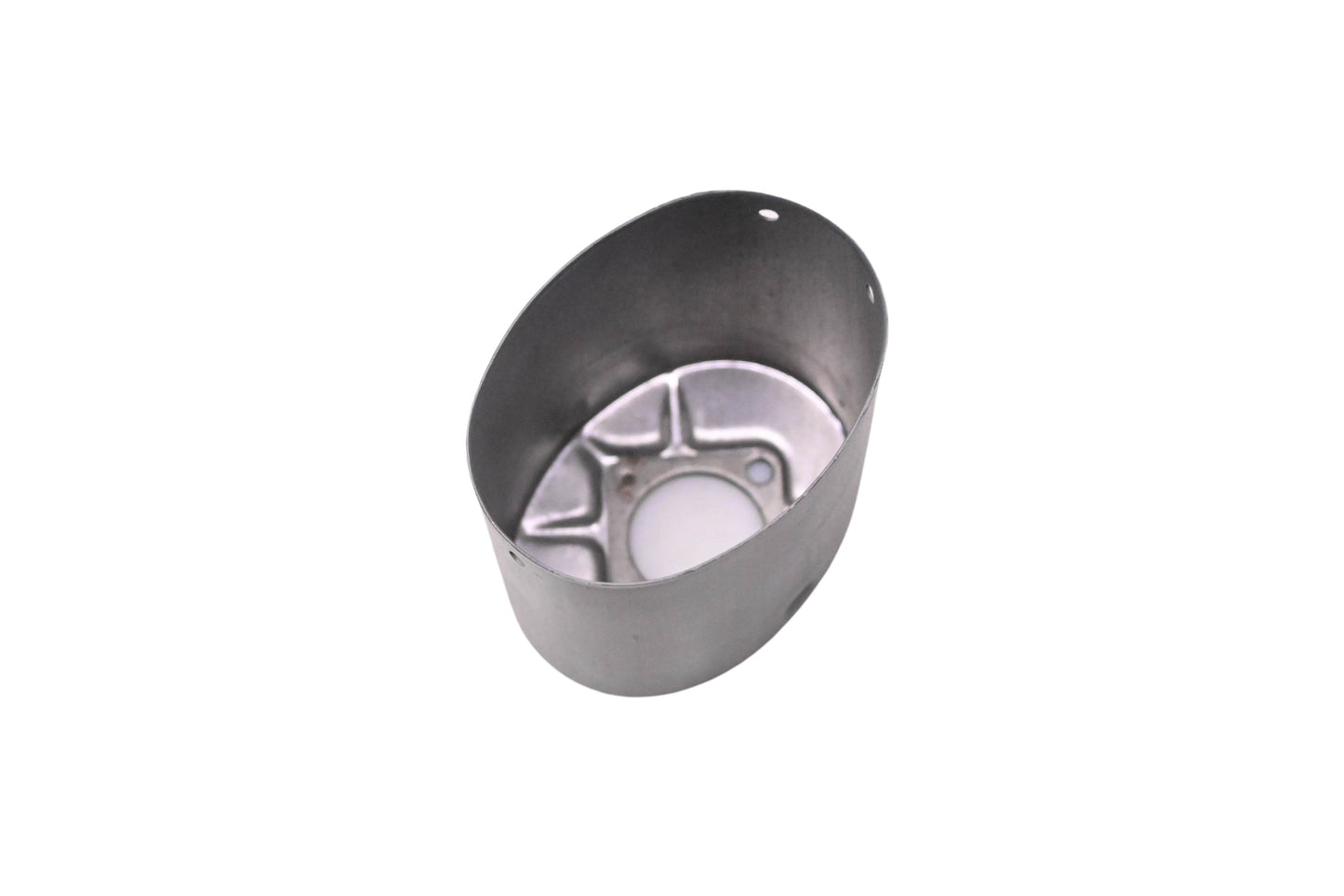 New OEM Tecumseh 450208 Air Cleaner Body NOS
