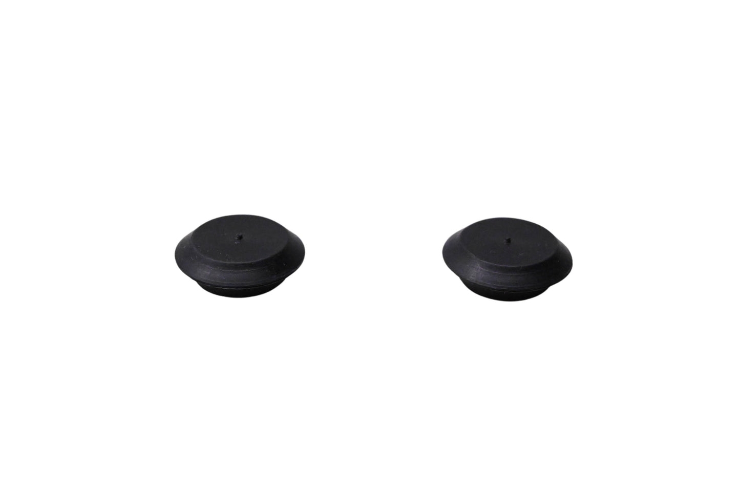 New OEM Tecumseh 450237 Button Plugs Qty 2 NOS
