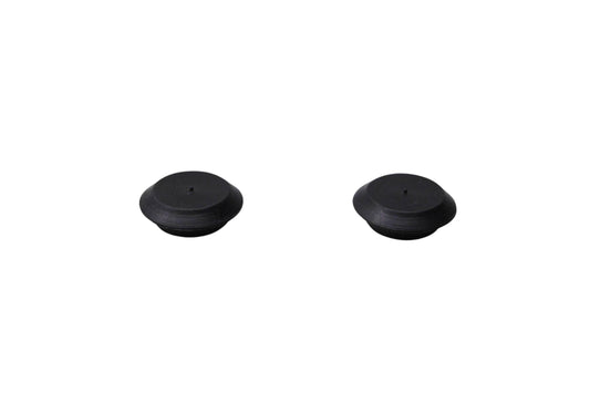 New OEM Tecumseh 450237 Button Plugs Qty 2 NOS