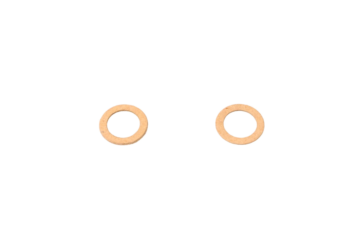 New OEM Tecumseh 632447 Gaskets Qty 2 NOS