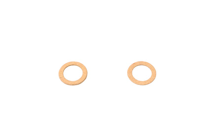New OEM Tecumseh 632447 Gaskets Qty 2 NOS