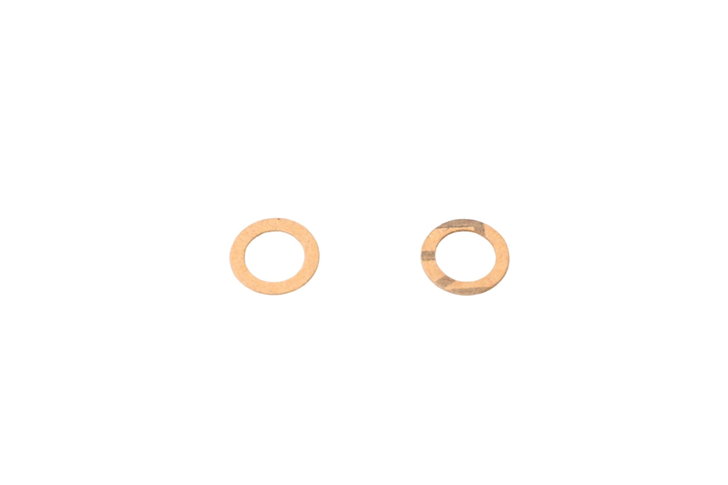 New OEM Tecumseh 632447 Gaskets Qty 2 NOS